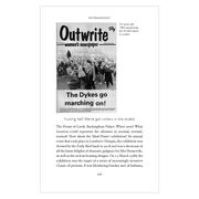 Outrageous! The Story of Section 28 and Britain’s Battle for LGBT Education